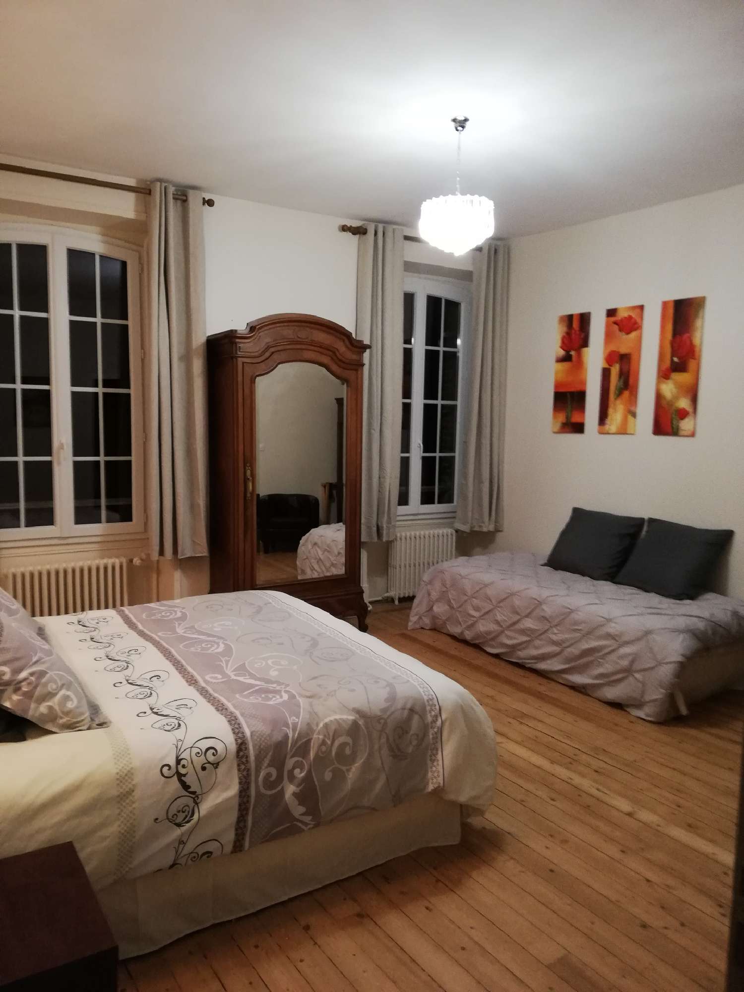  for sale farm Mormant Seine-et-Marne 8