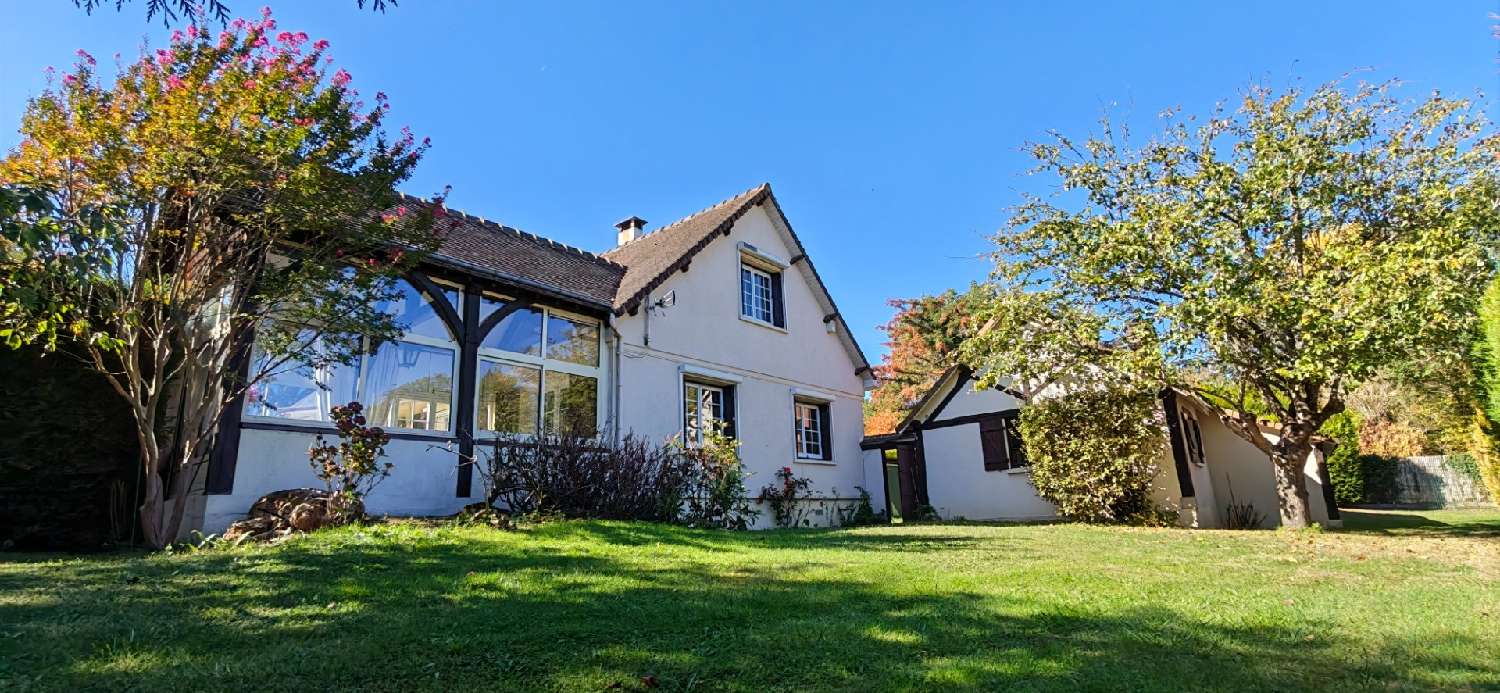 for sale farm Orgerus Yvelines 1