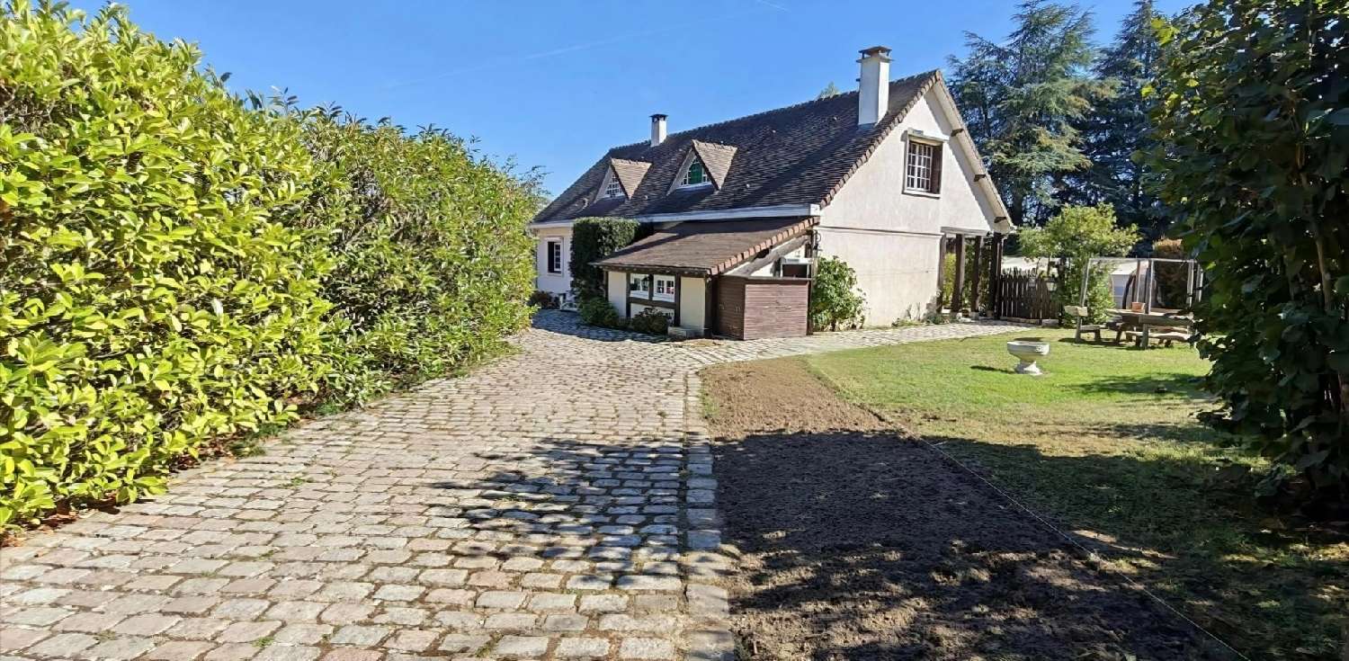 for sale farm Orgerus Yvelines 2