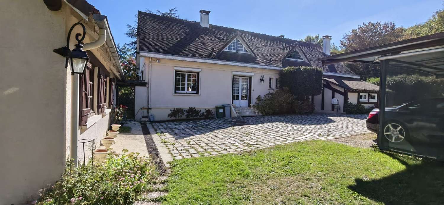 for sale farm Orgerus Yvelines 3