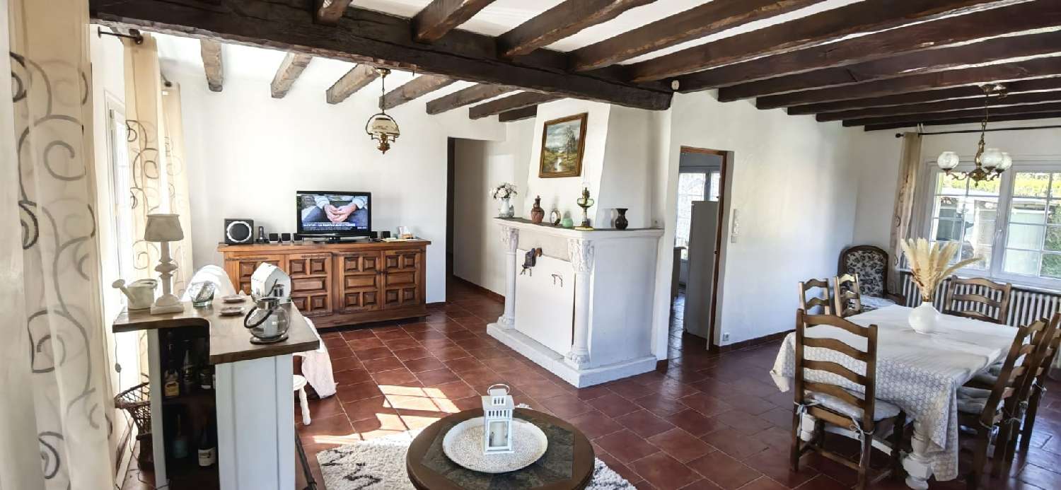 for sale farm Orgerus Yvelines 4