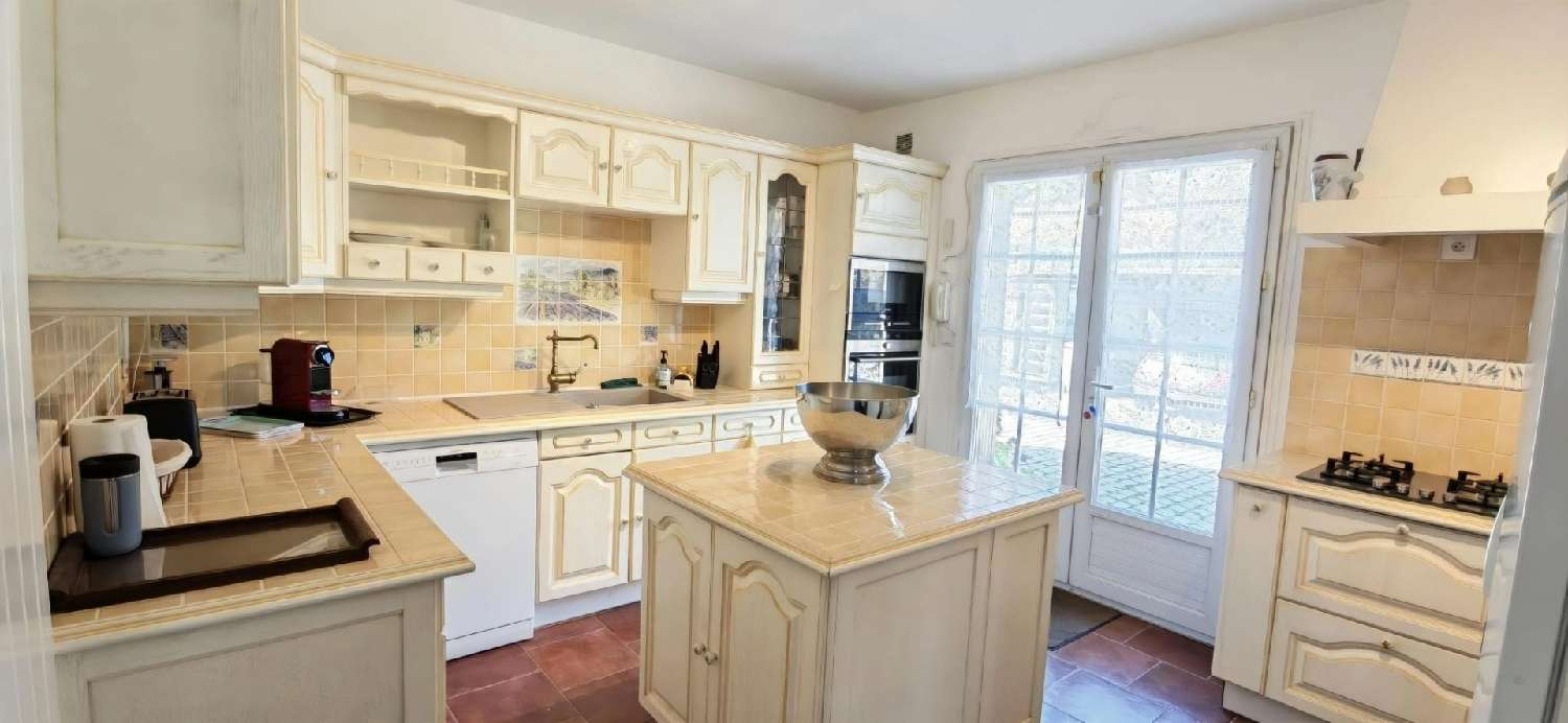 for sale farm Orgerus Yvelines 5