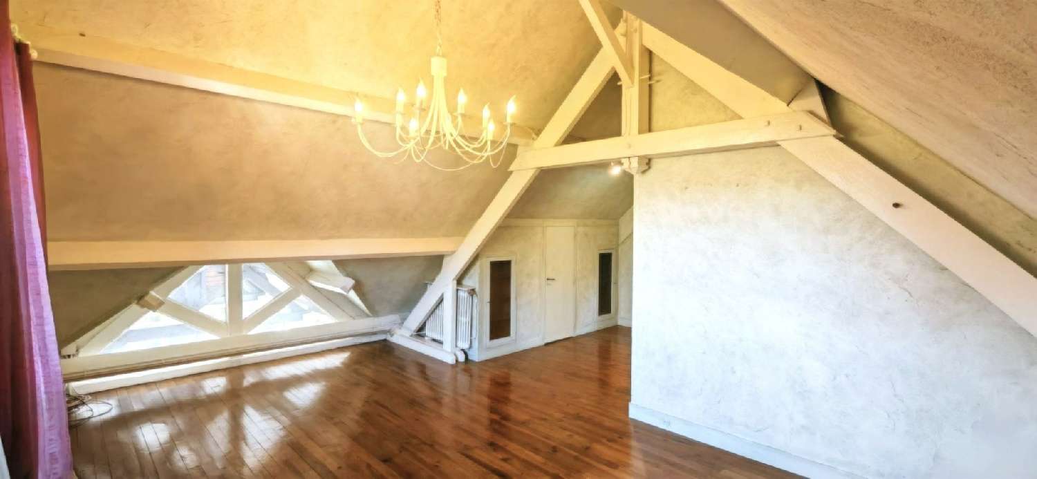 for sale farm Orgerus Yvelines 6