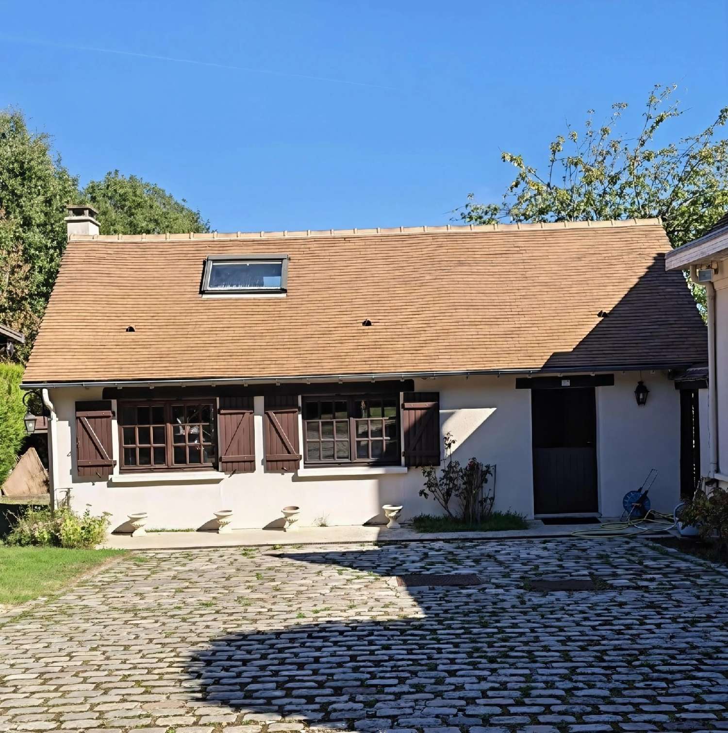 for sale farm Orgerus Yvelines 7