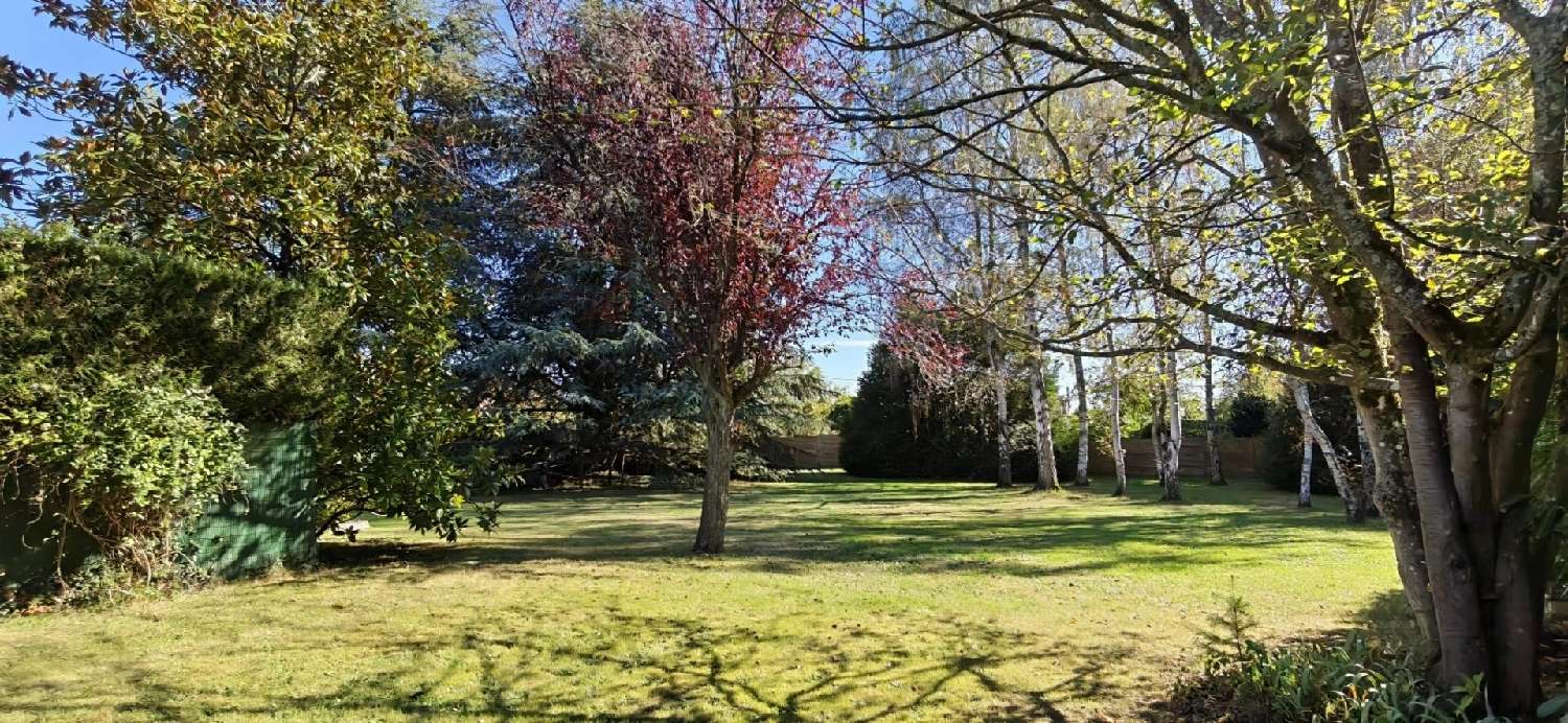 for sale farm Orgerus Yvelines 8