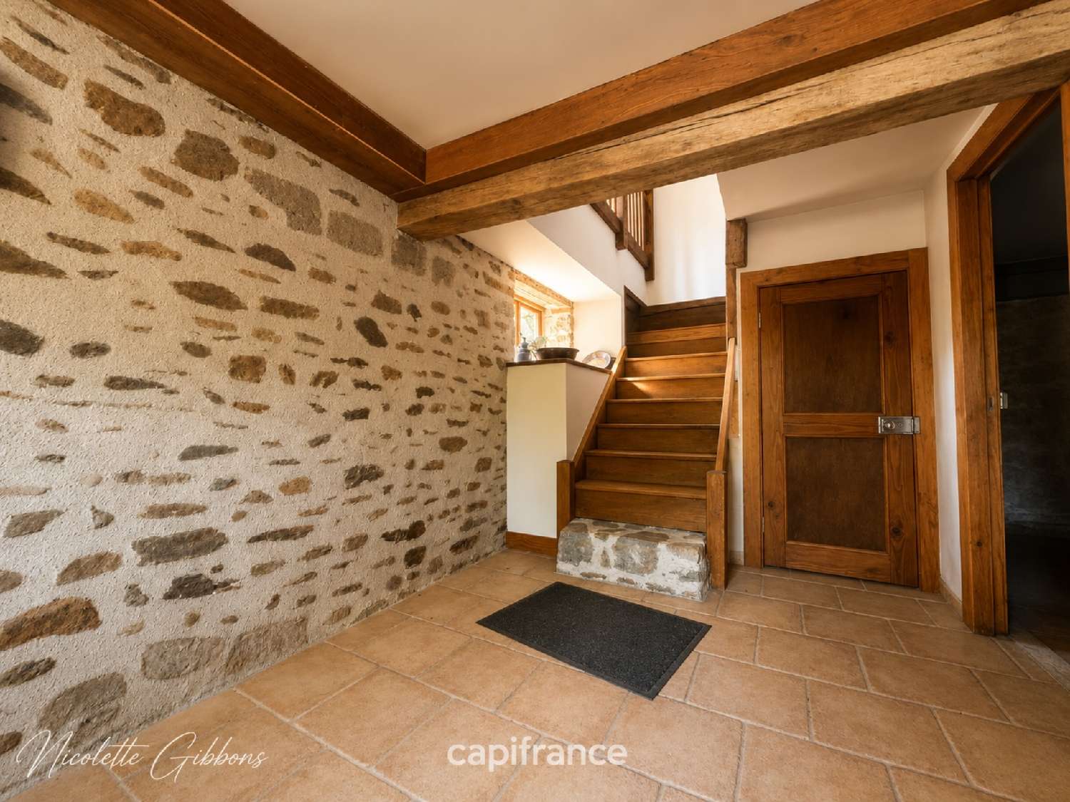  à vendre ferme Puybrun Lot 5