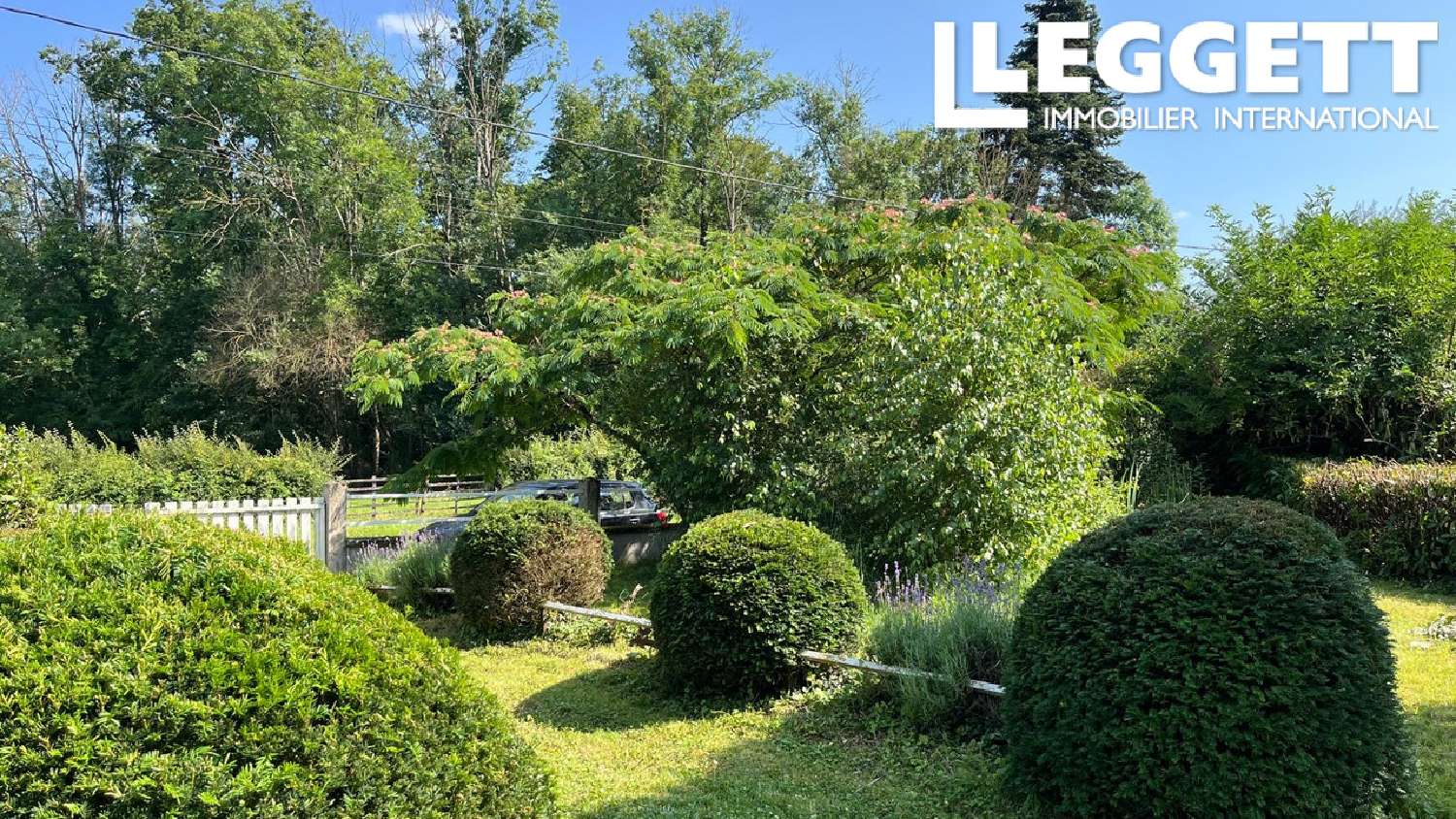 for sale farm Rezay Cher 2