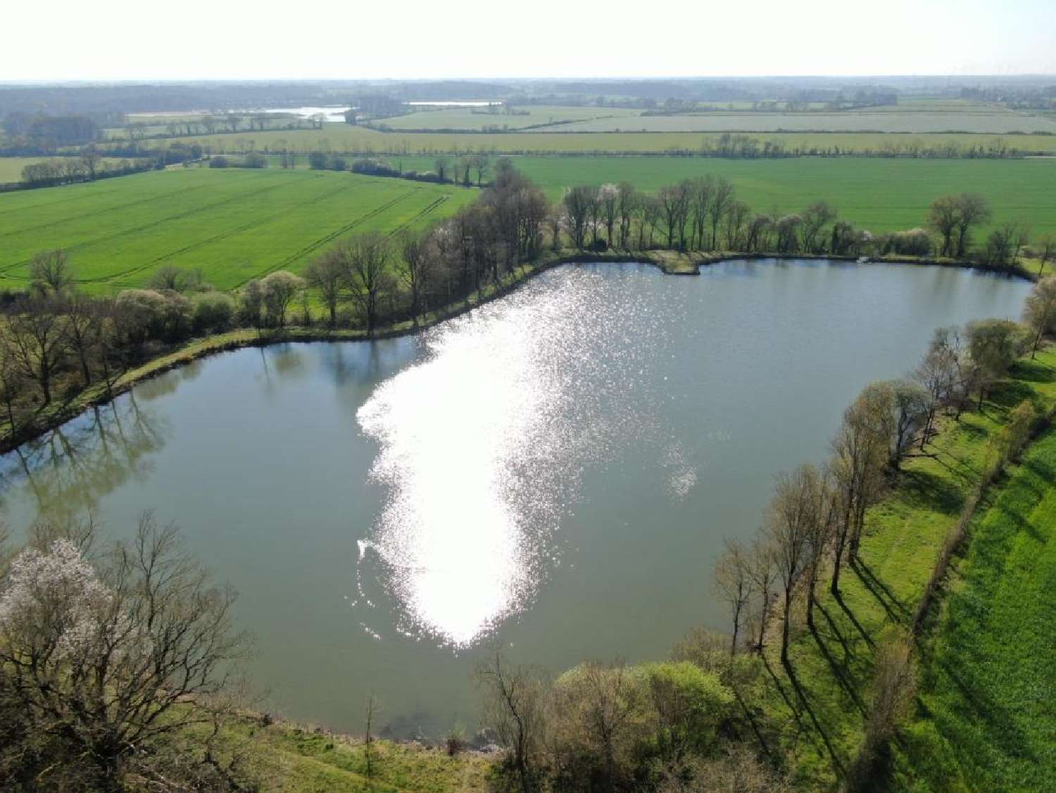 à vendre ferme Riaillé Loire-Atlantique 1