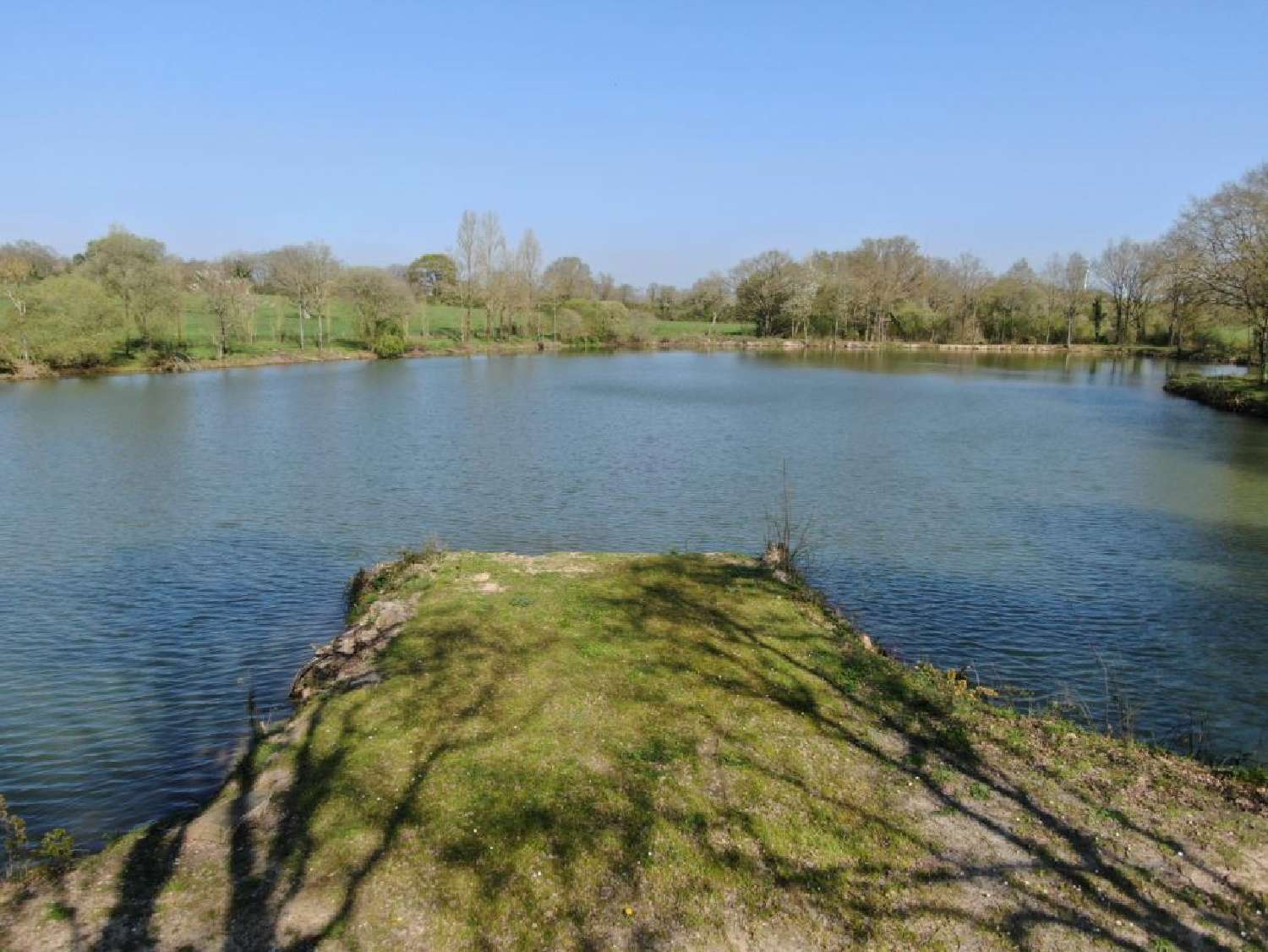 à vendre ferme Riaillé Loire-Atlantique 4