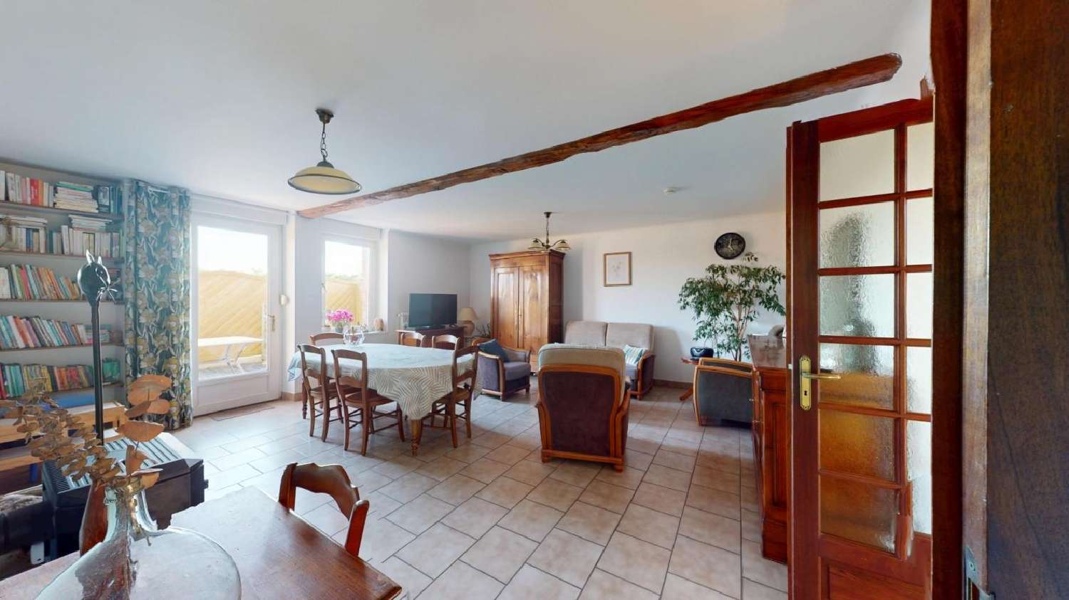 à vendre ferme Riaillé Loire-Atlantique 7