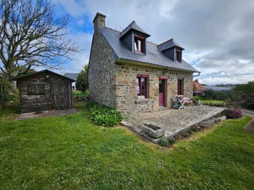 Roscanvel Finistère farm foto 7425095