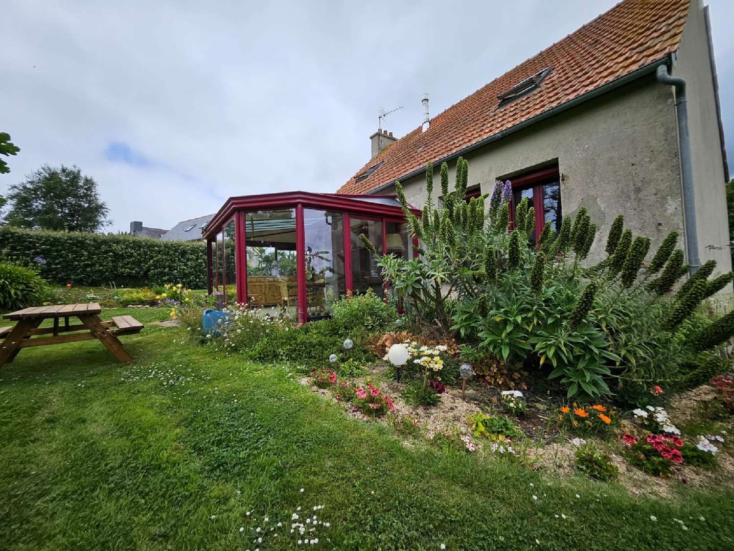 for sale farm Roscanvel Finistère 2
