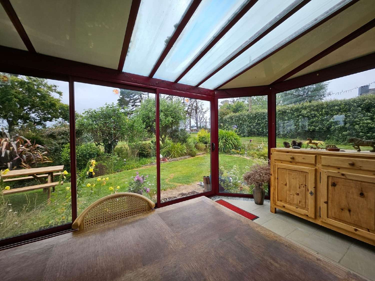 for sale farm Roscanvel Finistère 3