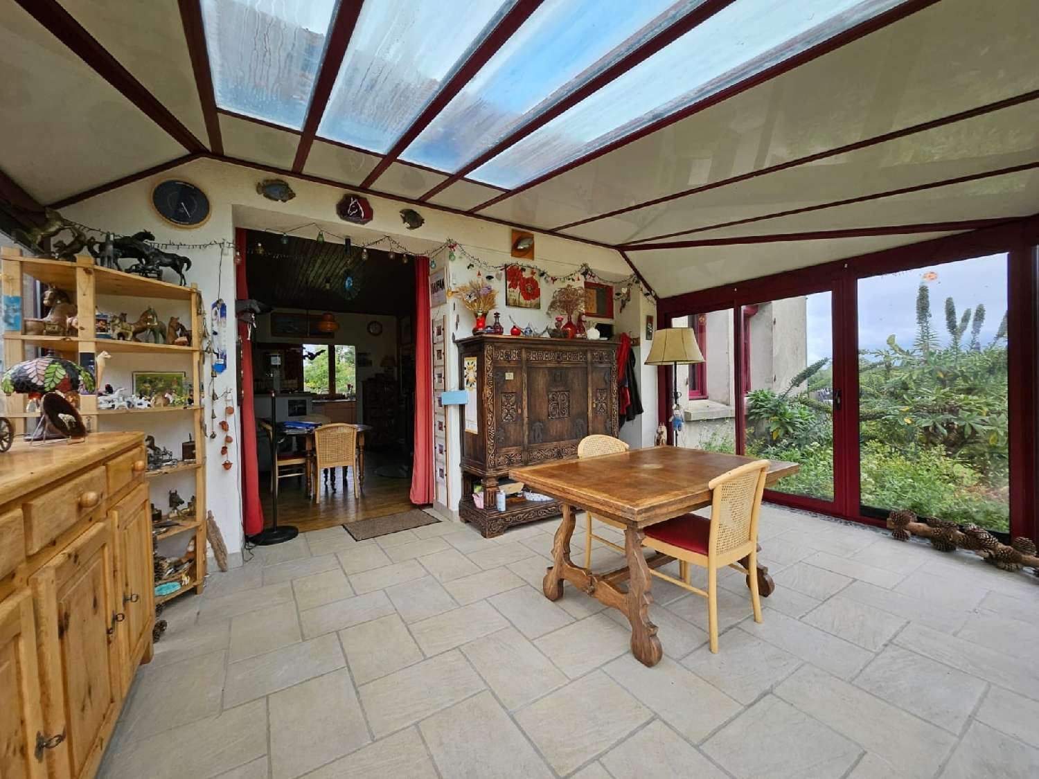 for sale farm Roscanvel Finistère 4
