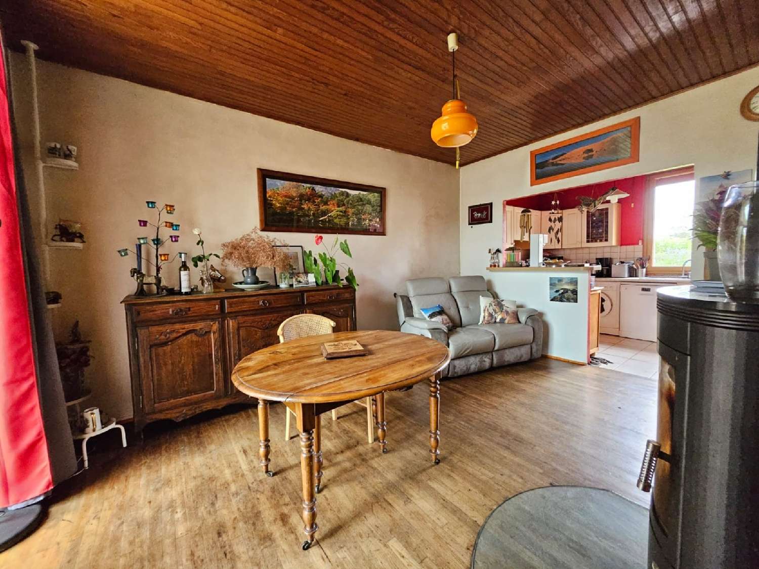 for sale farm Roscanvel Finistère 5