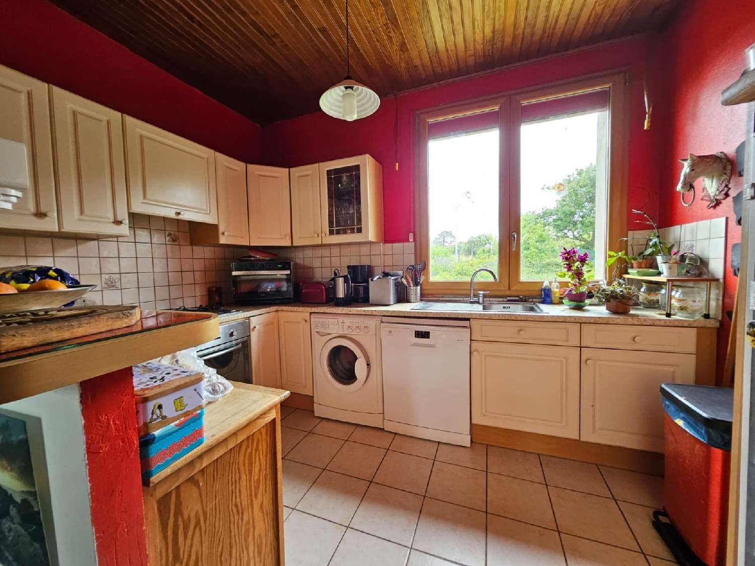 for sale farm Roscanvel Finistère 6
