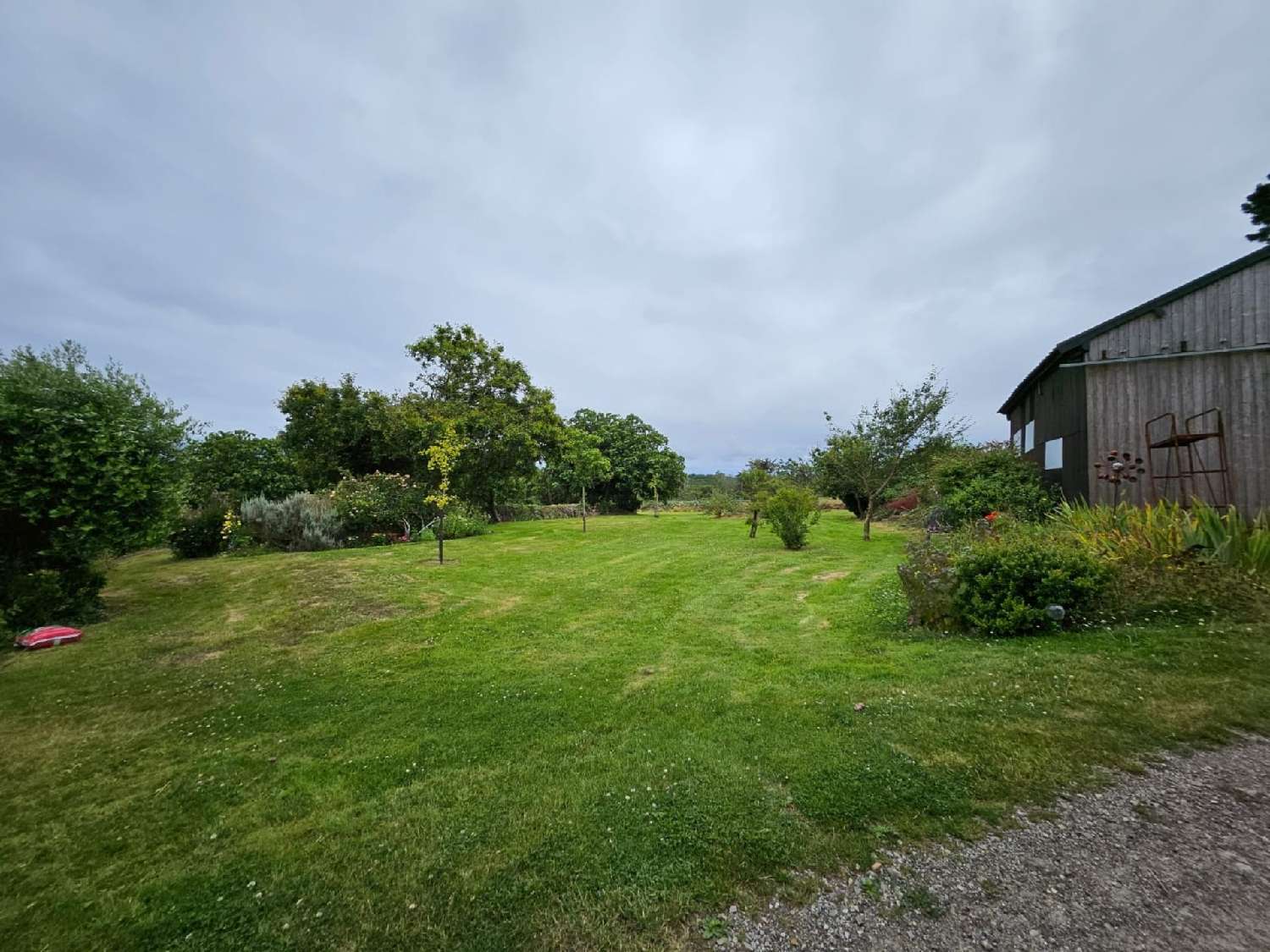 for sale farm Roscanvel Finistère 8