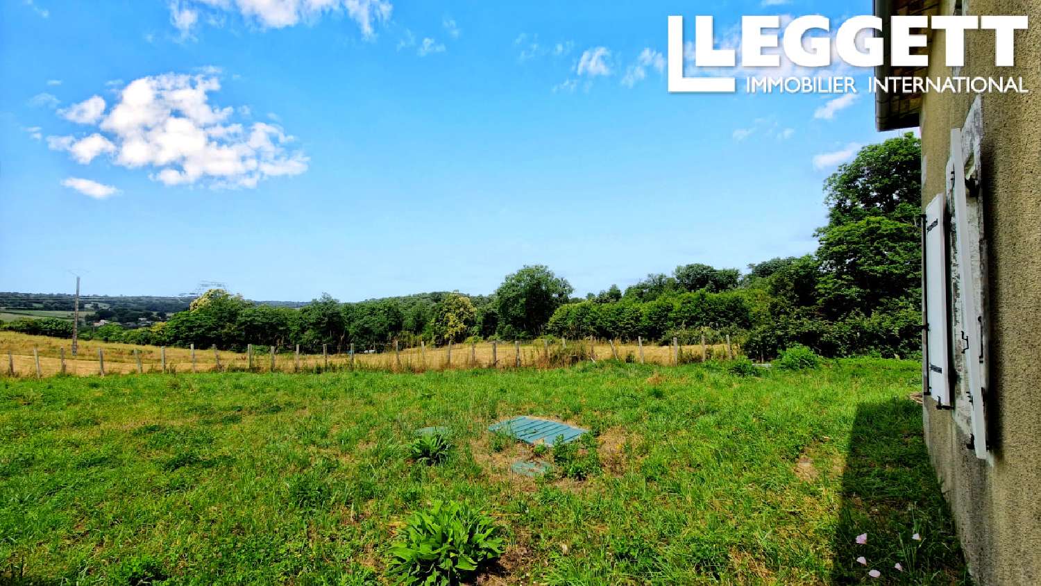 for sale farm Rougnac Charente 1