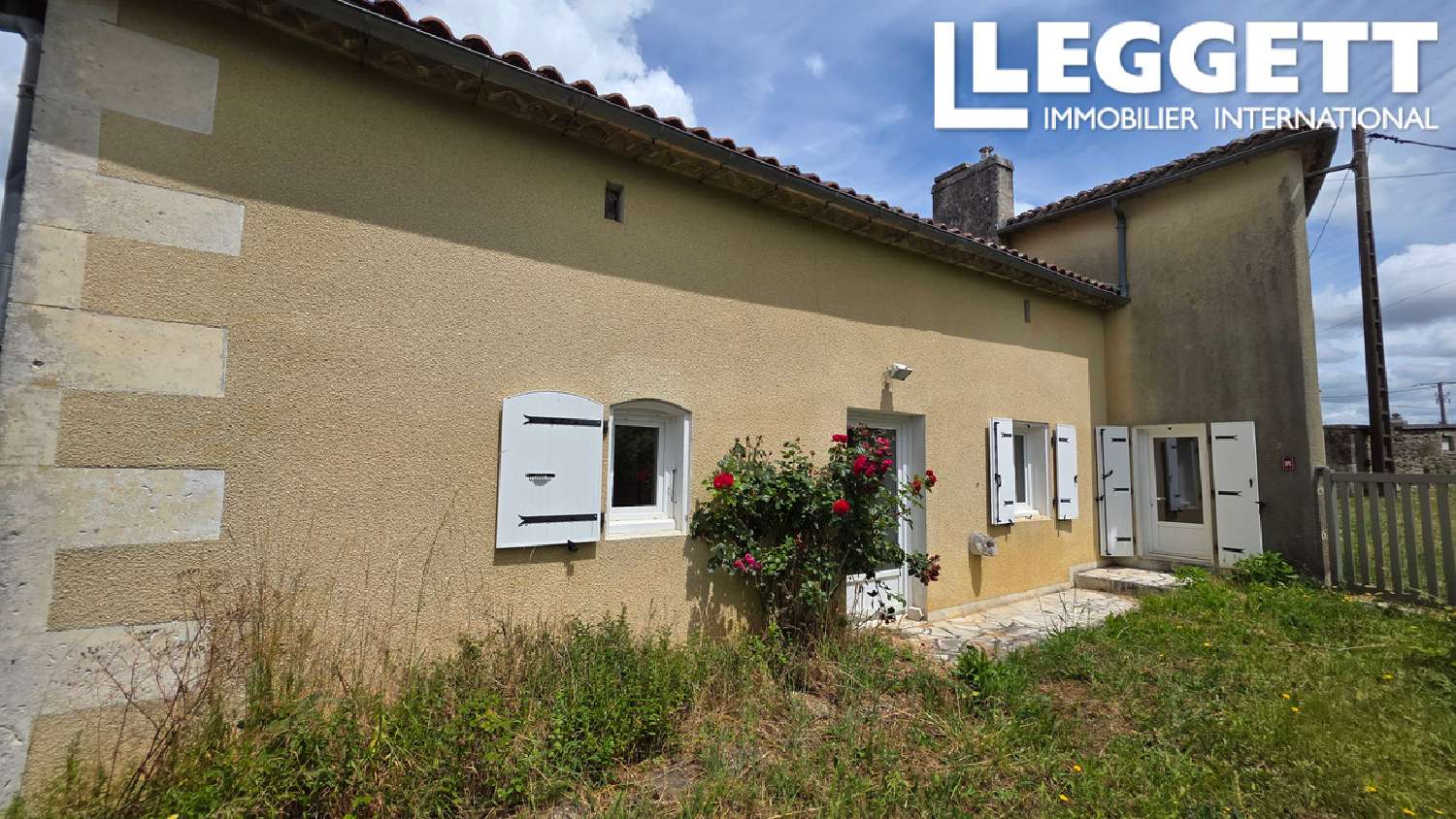 for sale farm Rougnac Charente 3