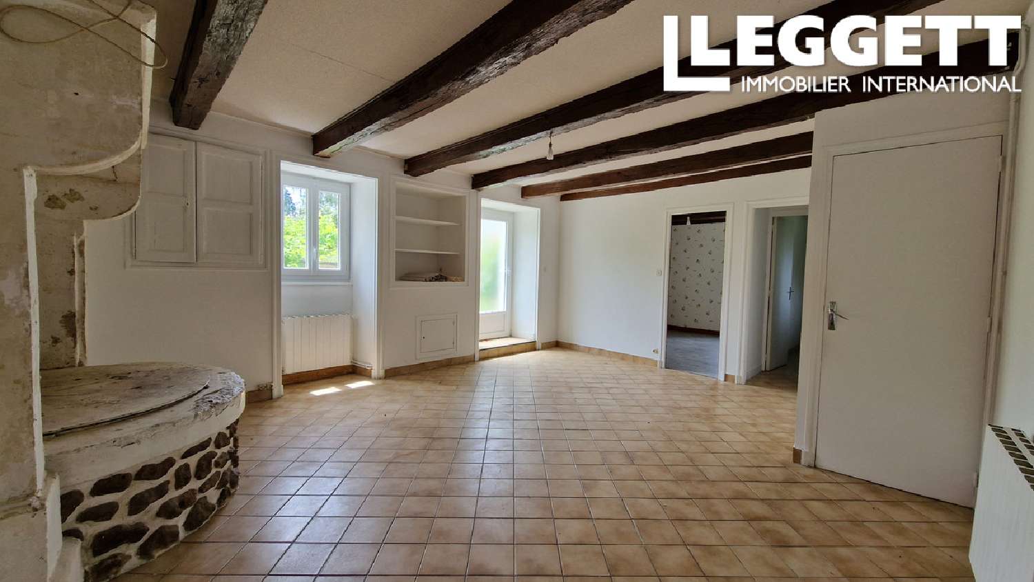 for sale farm Rougnac Charente 5