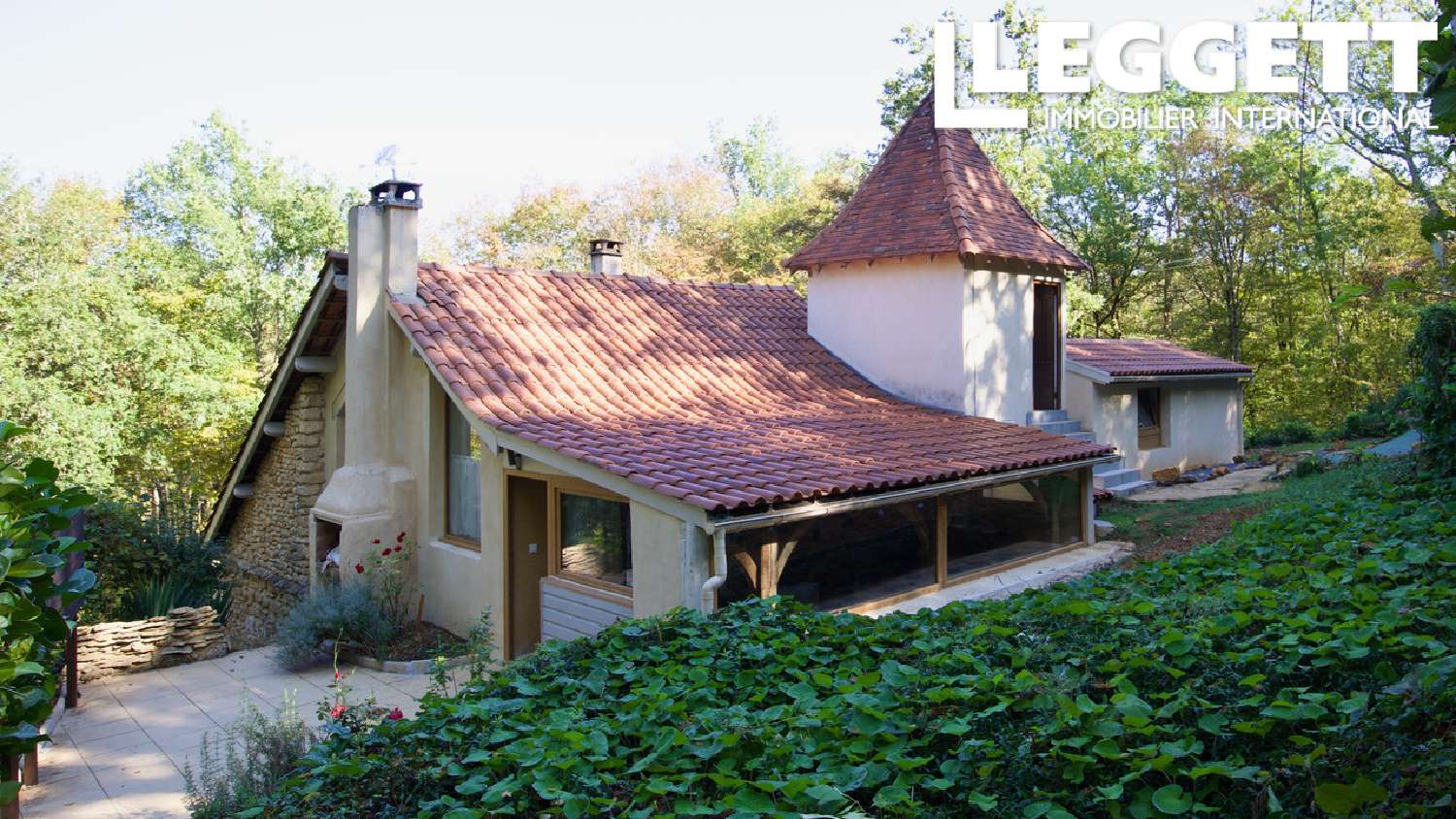  kaufen Bauernhof Saint-André-d'Allas Dordogne 1