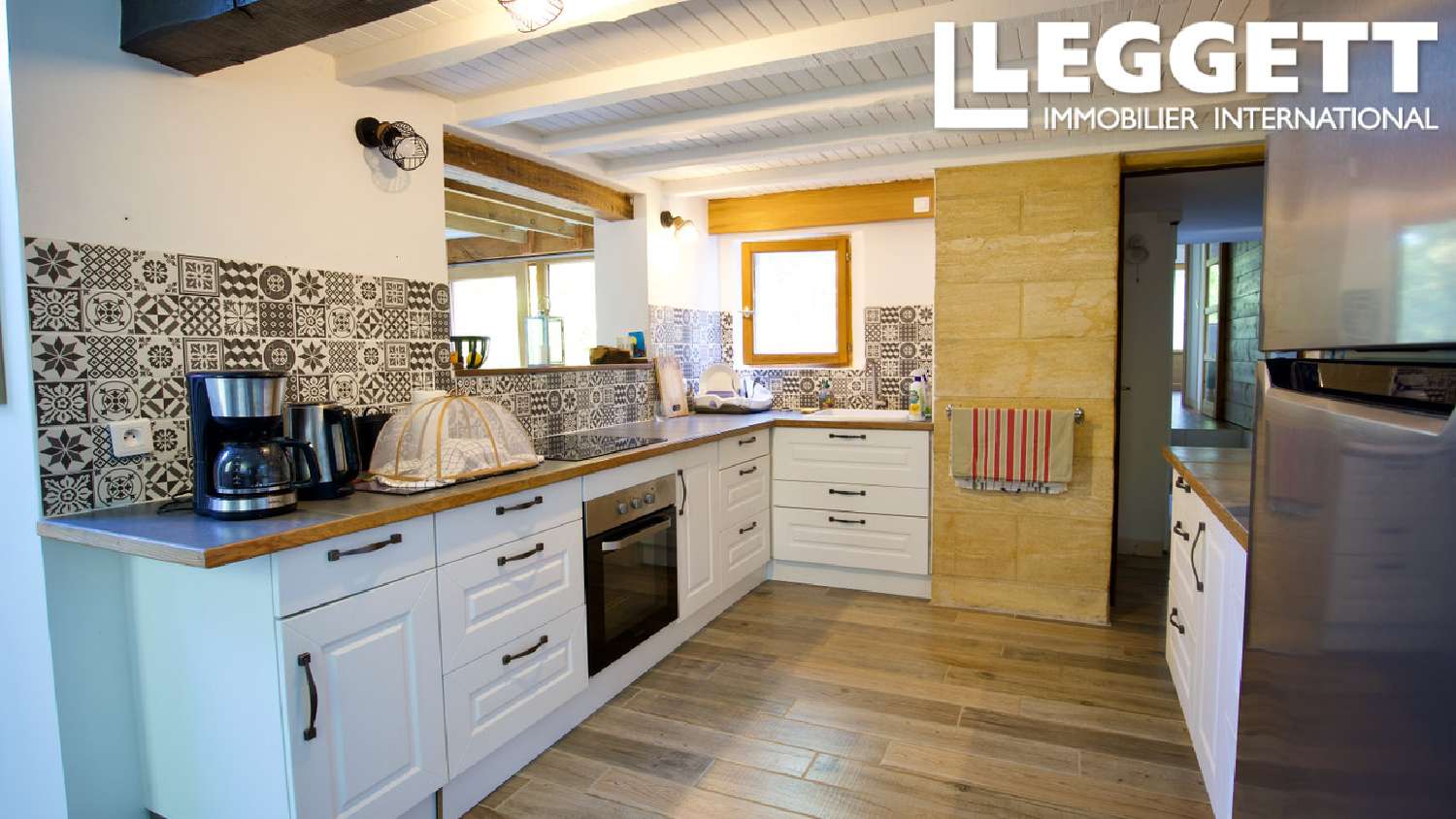  kaufen Bauernhof Saint-André-d'Allas Dordogne 2
