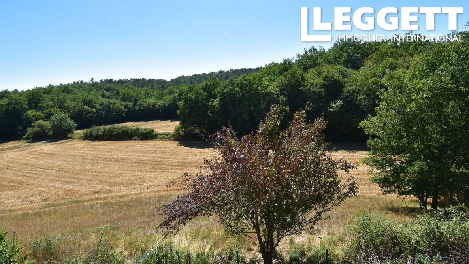 kaufen Bauernhof Saint-André-d'Allas Dordogne 2