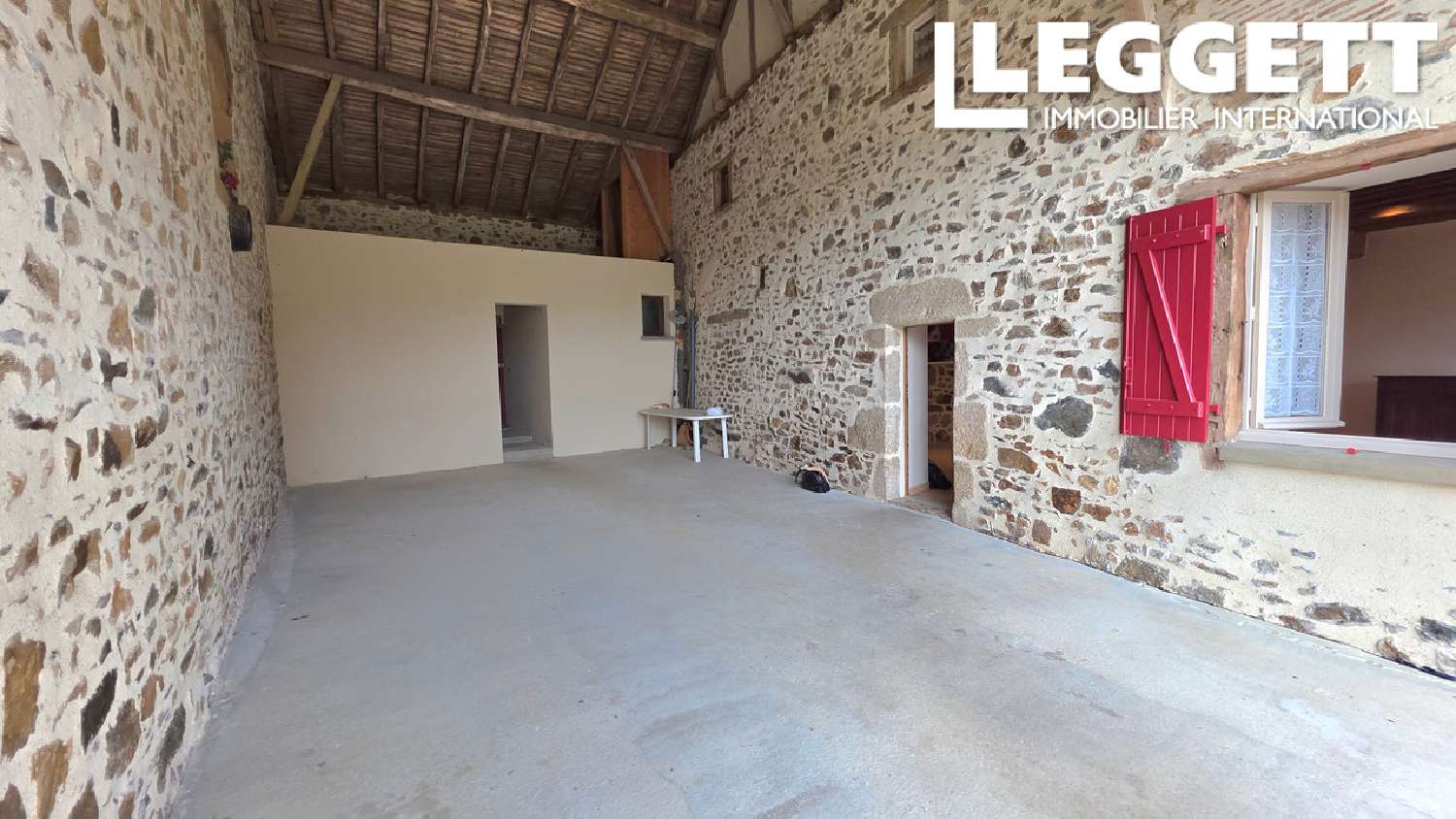 kaufen Bauernhof Saint-Christophe Charente 2