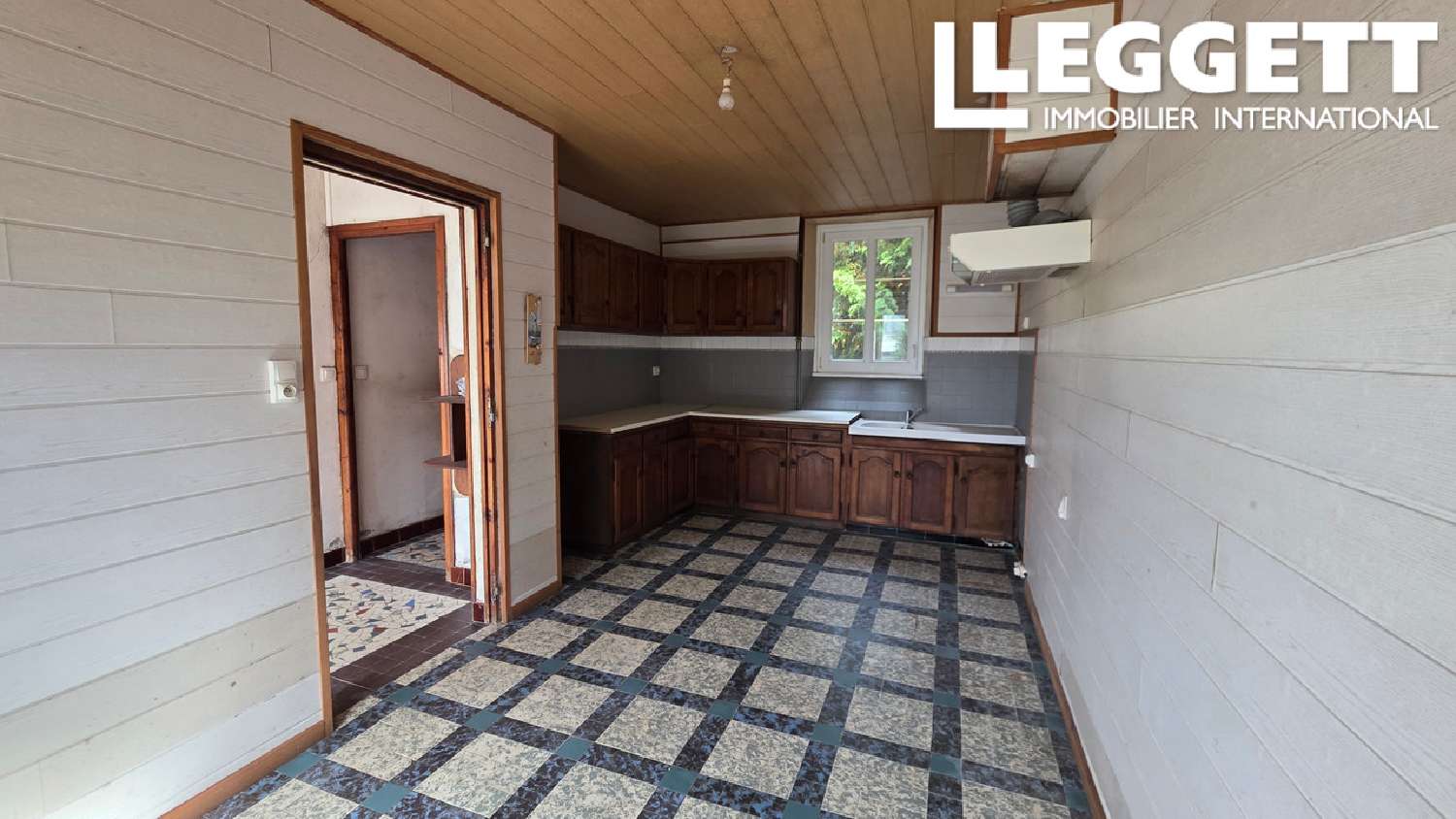 te koop boerderij Saint-Christophe-de-Chaulieu Orne 3