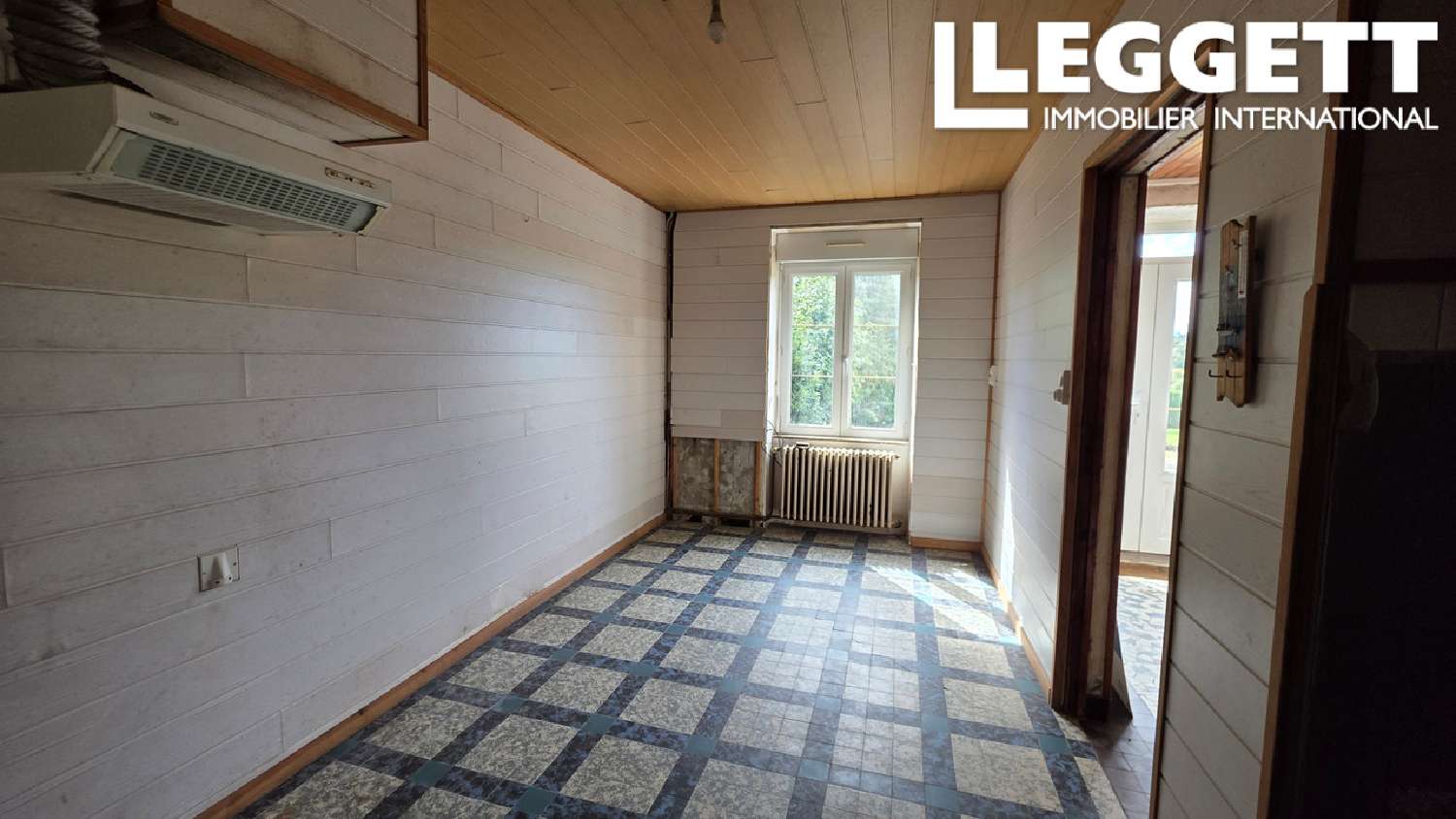 te koop boerderij Saint-Christophe-de-Chaulieu Orne 4