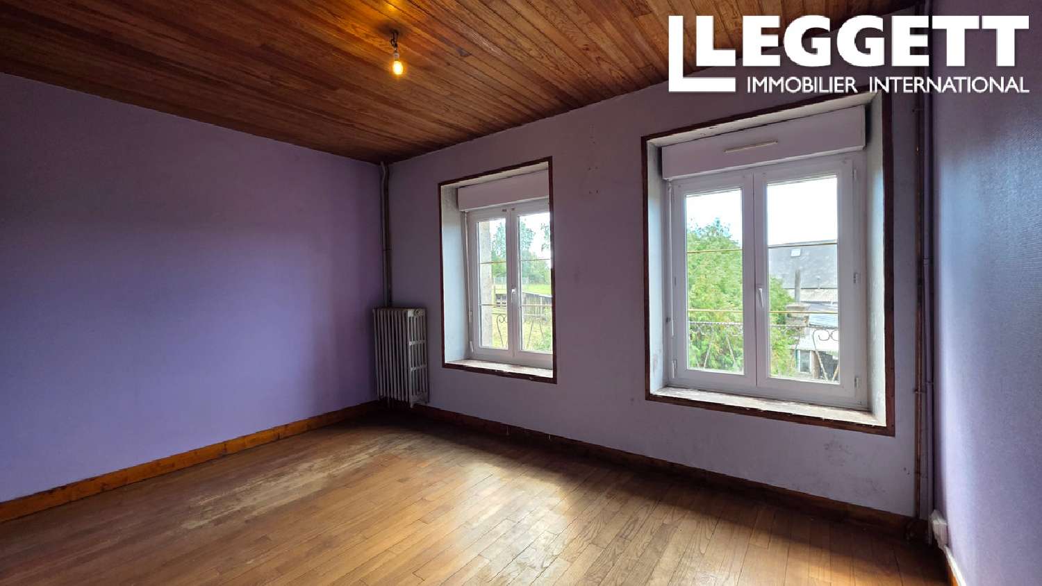 te koop boerderij Saint-Christophe-de-Chaulieu Orne 7