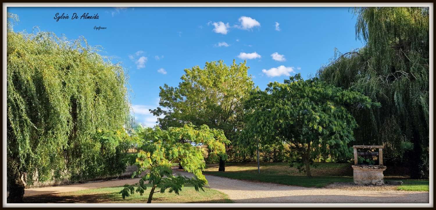 à vendre ferme Saint-Cyr-sur-Menthon Ain 2