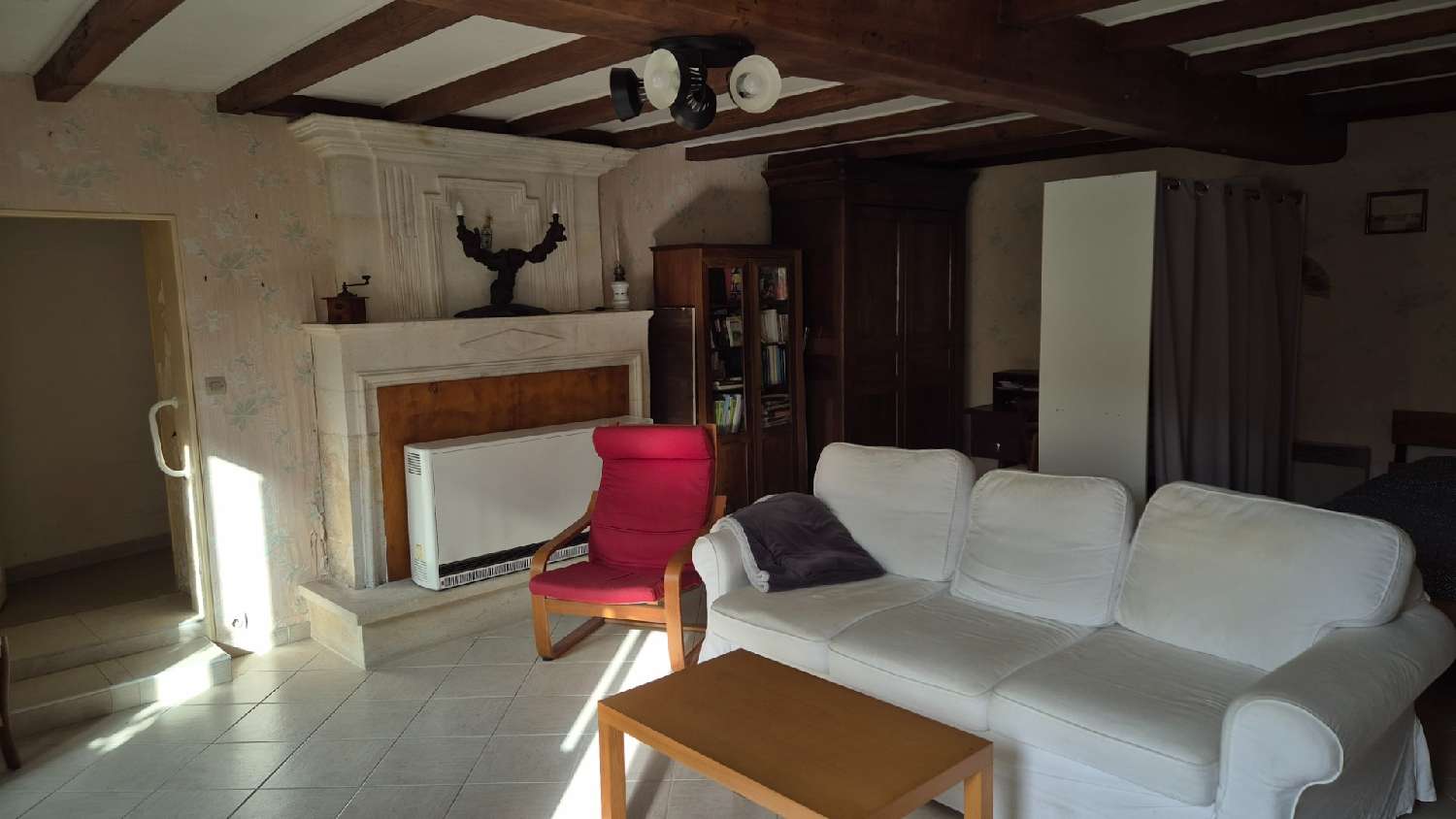 for sale farm Saint-Fort-sur-le-Né Charente 2