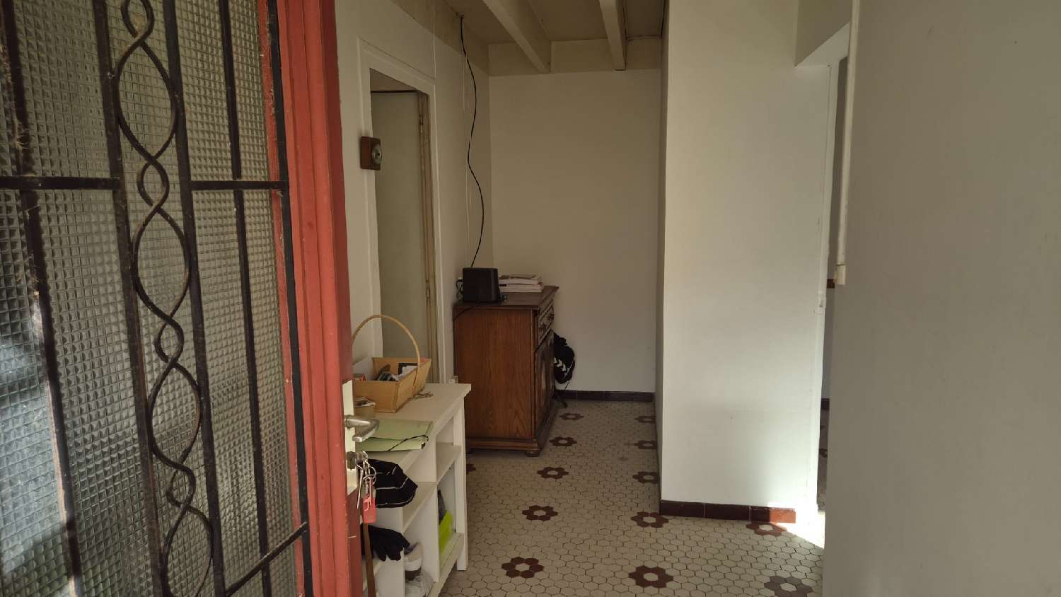 for sale farm Saint-Fort-sur-le-Né Charente 7
