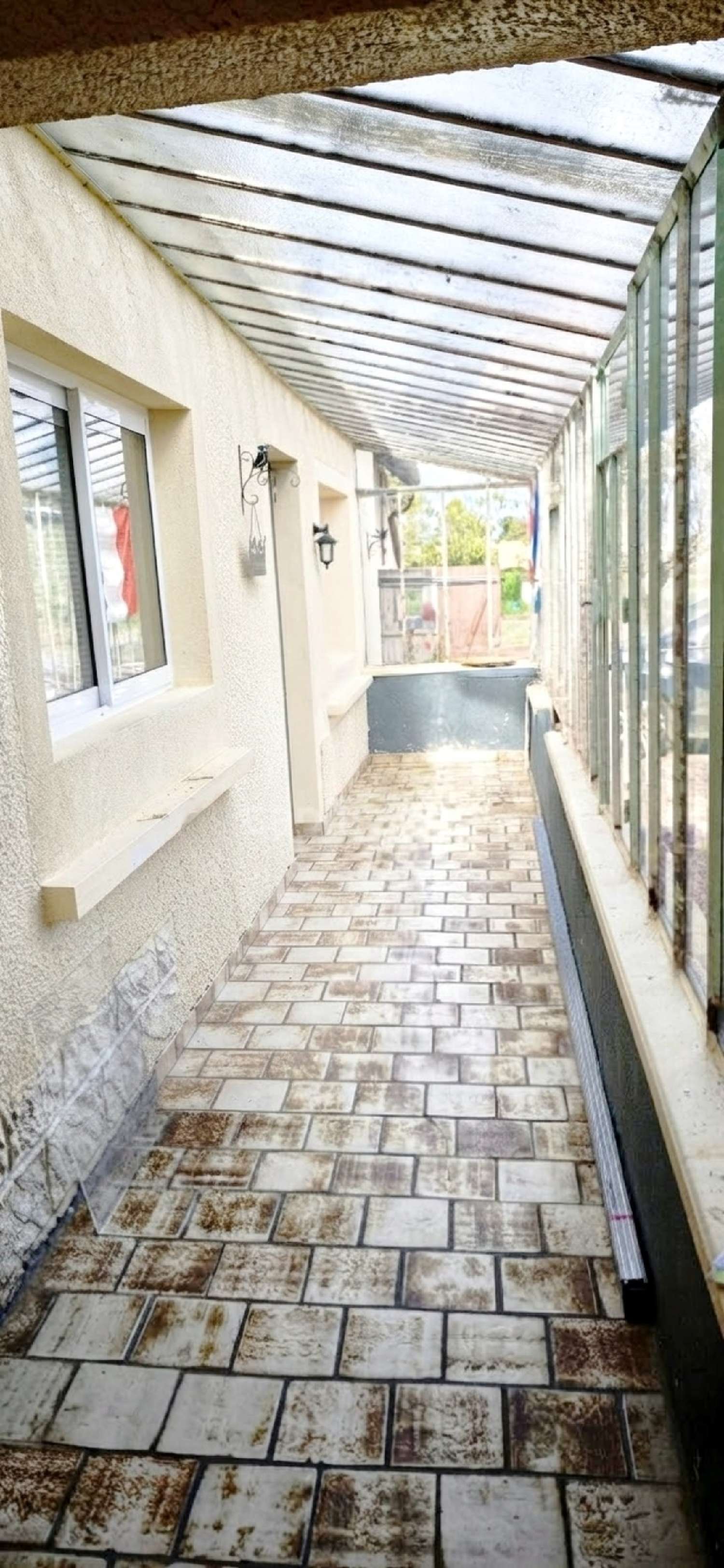 for sale farm Saint-Gervais-en-Vallière Saône-et-Loire 5