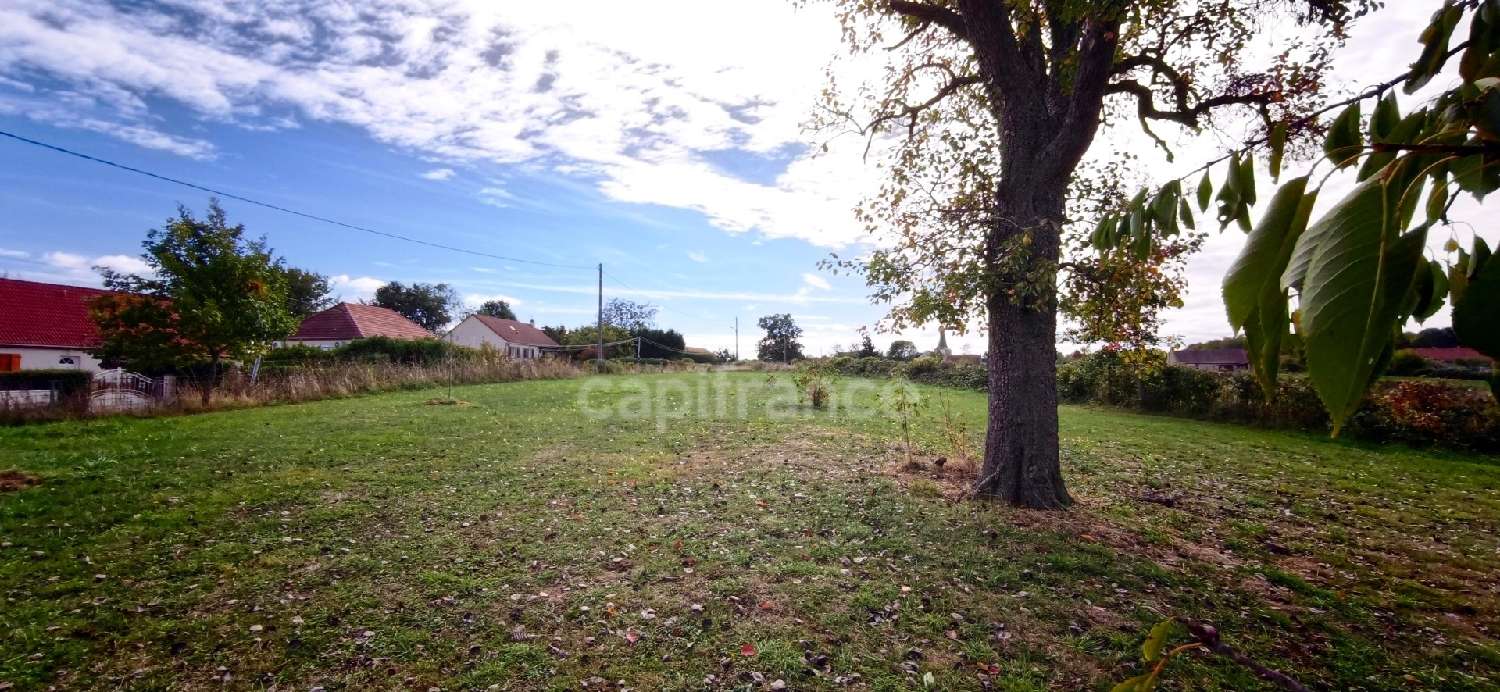 for sale farm Saint-Gervais-en-Vallière Saône-et-Loire 7