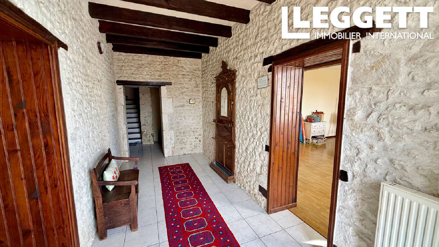 kaufen Bauernhof Saint-Laurent-des-Combes Charente 3