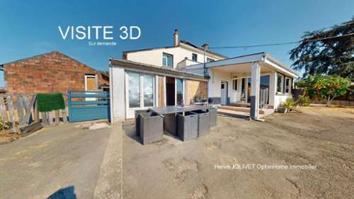 Saint-Mars-la-Jaille Loire-Atlantique farm foto 7426654
