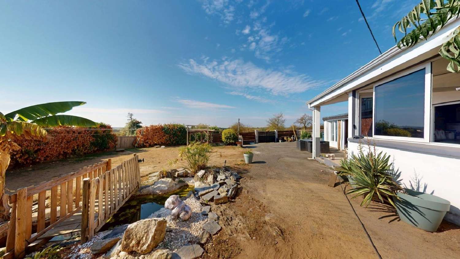  for sale farm Saint-Mars-la-Jaille Loire-Atlantique 3