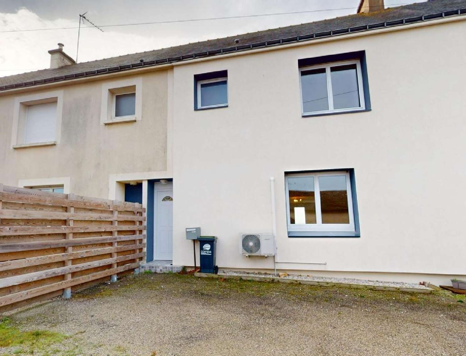 à vendre ferme Saint-Mars-la-Jaille Loire-Atlantique 2