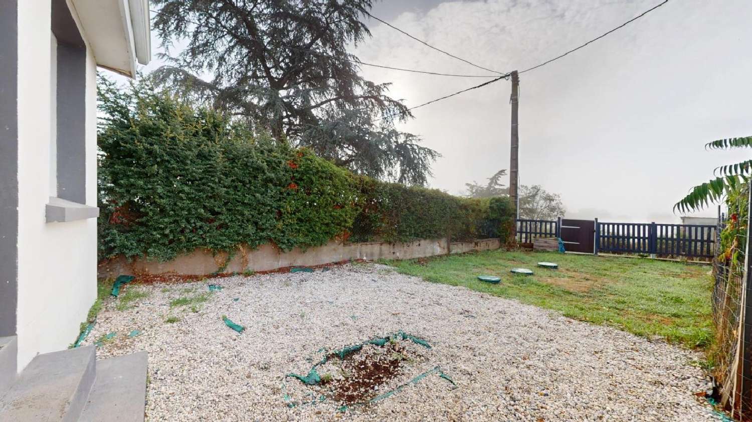 à vendre ferme Saint-Mars-la-Jaille Loire-Atlantique 3