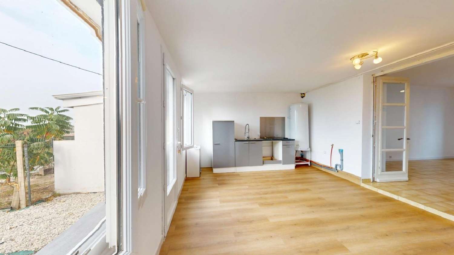 à vendre ferme Saint-Mars-la-Jaille Loire-Atlantique 6