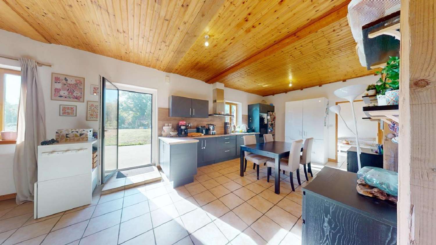 te koop boerderij Saint-Mars-la-Jaille Loire-Atlantique 2