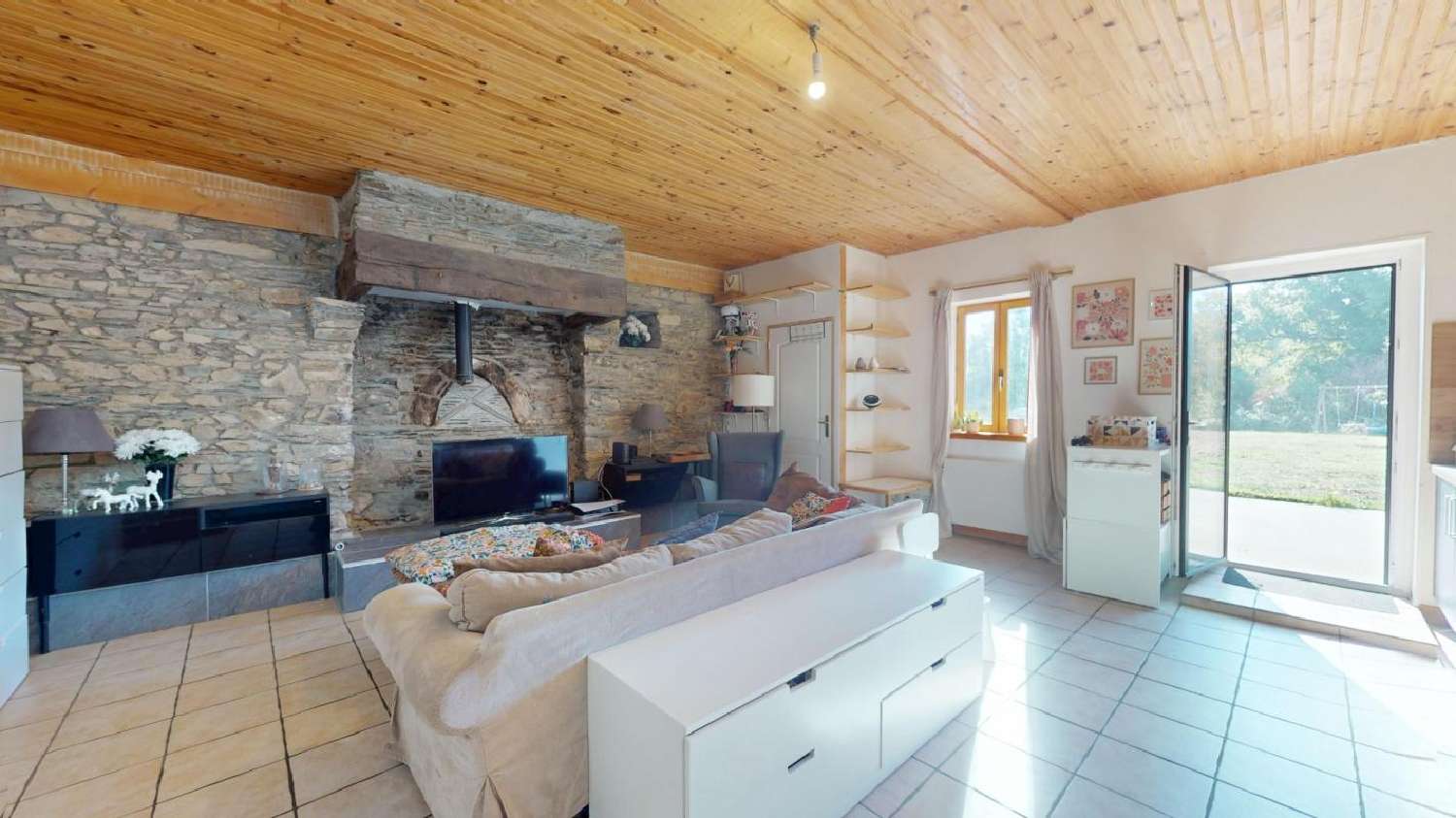 te koop boerderij Saint-Mars-la-Jaille Loire-Atlantique 4