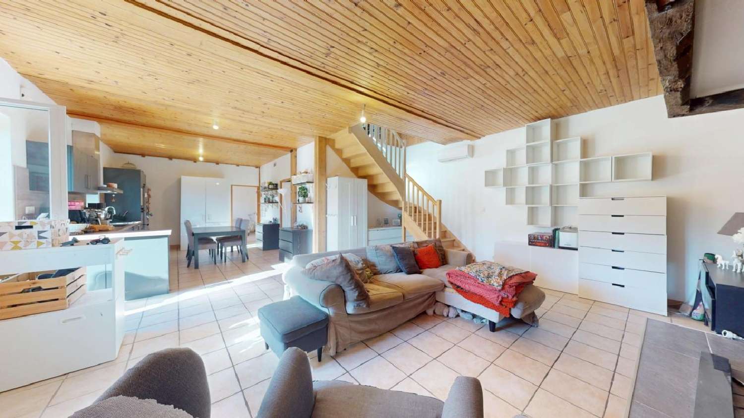 te koop boerderij Saint-Mars-la-Jaille Loire-Atlantique 6