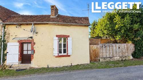Saint-Martin-le-Mault Haute-Vienne casa rústica foto 7433579