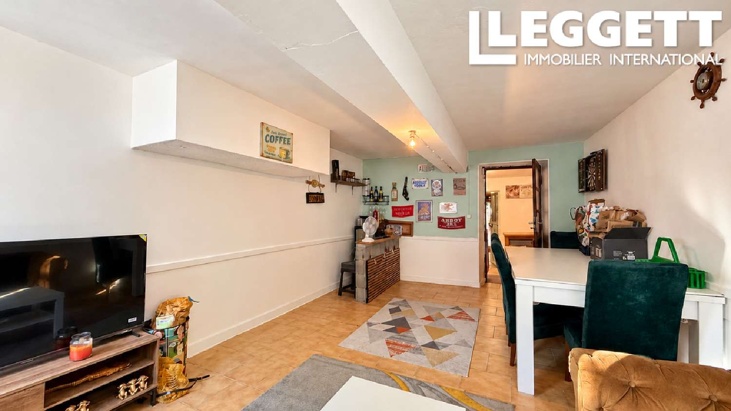  en venta casa rústica Saint-Martin-le-Mault Haute-Vienne 4
