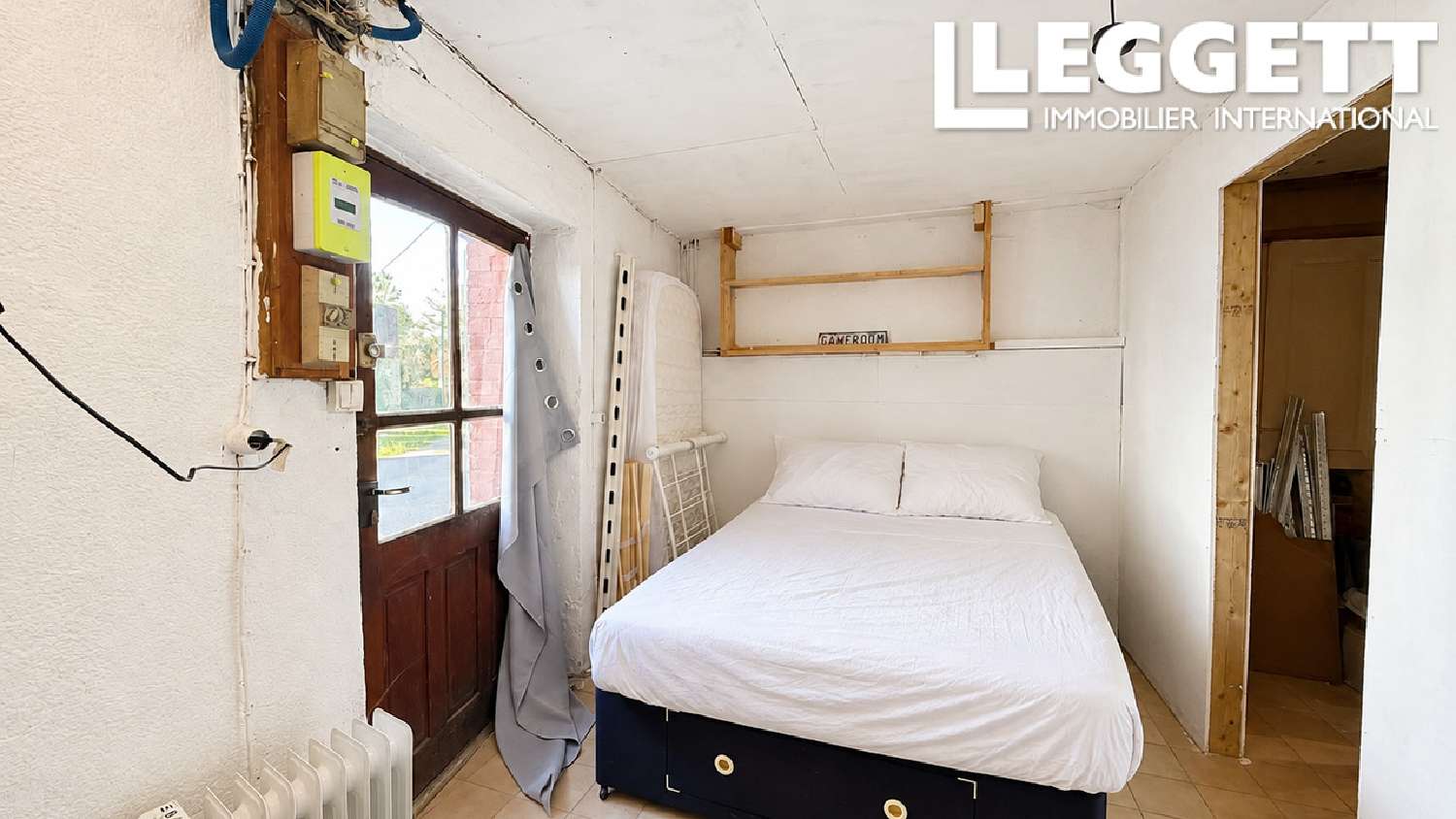  en venta casa rústica Saint-Martin-le-Mault Haute-Vienne 7