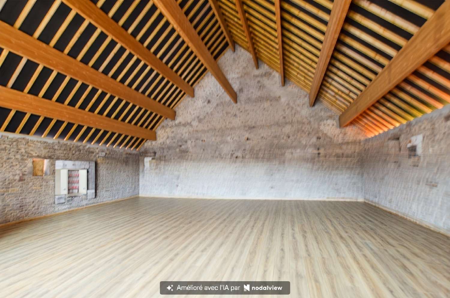 for sale farm Saint-Maurice-lès-Couches Saône-et-Loire 3