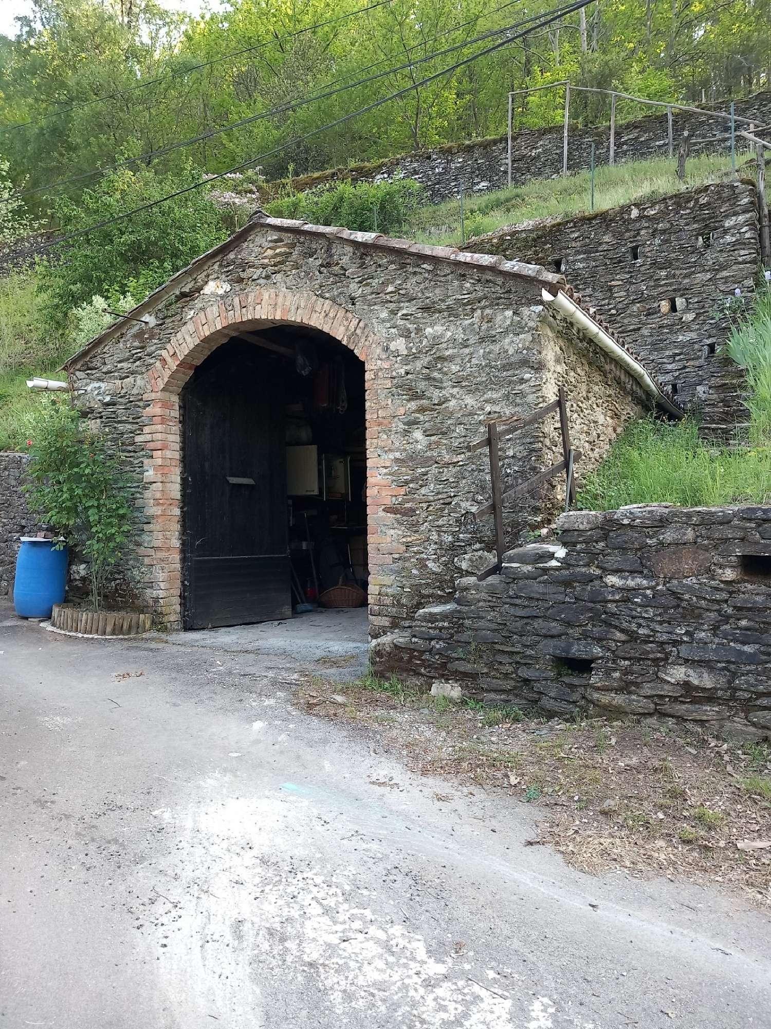 kaufen Bauernhof Saint-Paul-la-Coste Gard 2